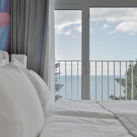 Garden Resort Гагра Екстер'єр фото