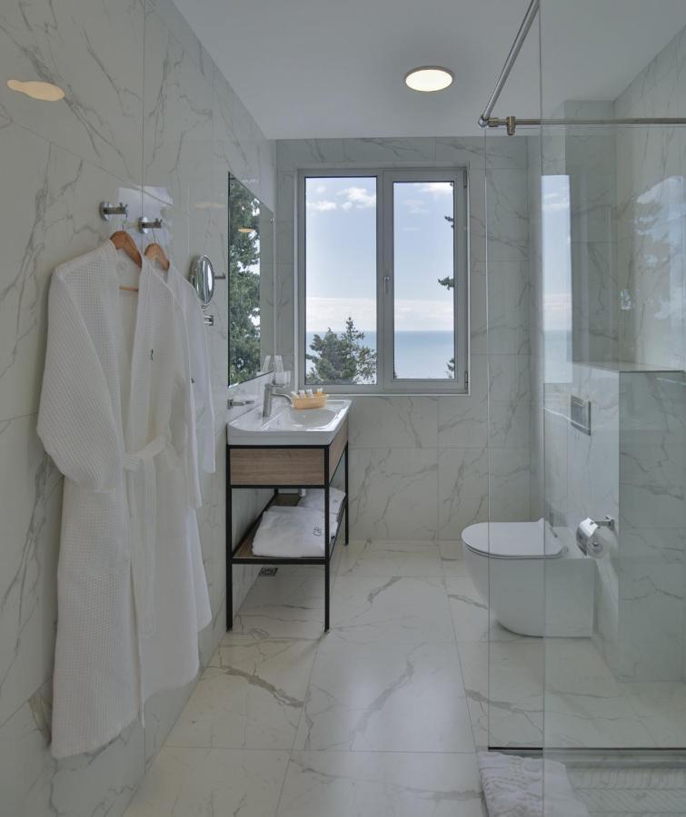 Garden Resort Гагра Екстер'єр фото