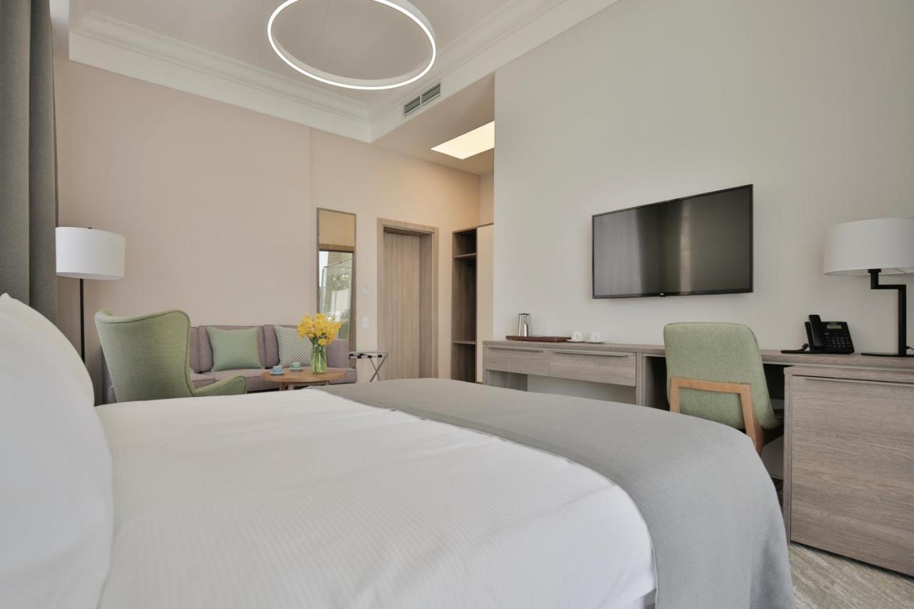 Garden Resort Гагра Екстер'єр фото